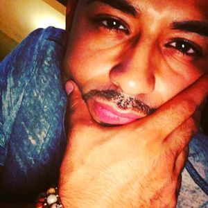 Meet your Posher, Andrew